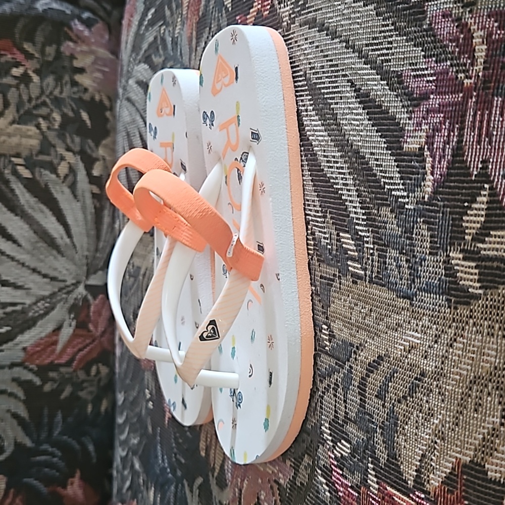 Roxy Toddler Sandals